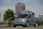 Chrysler Akino Concept 2005 года